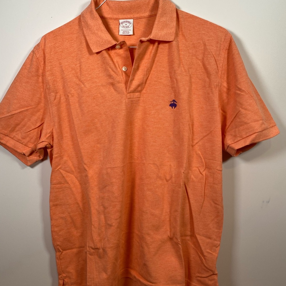 Men’s Brooks Brothers Polo